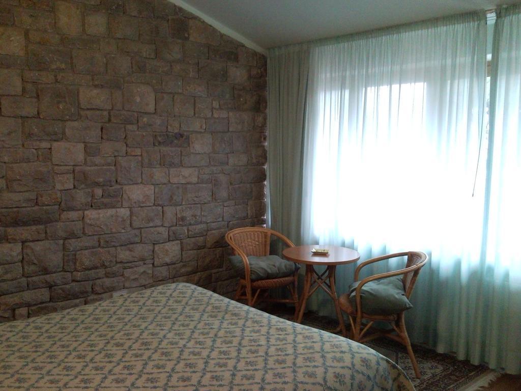 Hotel Cavalieri Passignano sul Trasimeno Extérieur photo