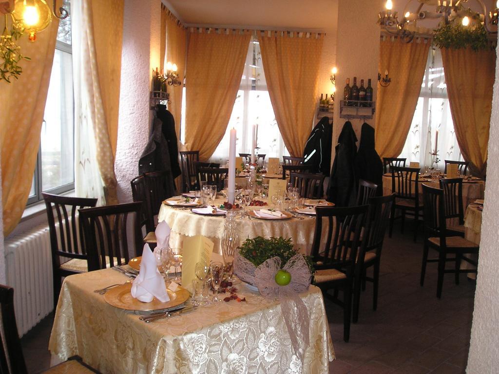Hotel Cavalieri Passignano sul Trasimeno Extérieur photo
