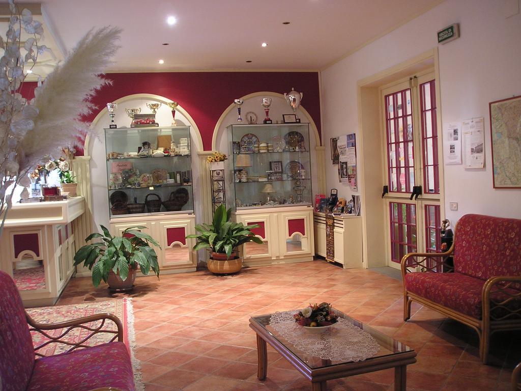 Hotel Cavalieri Passignano sul Trasimeno Extérieur photo