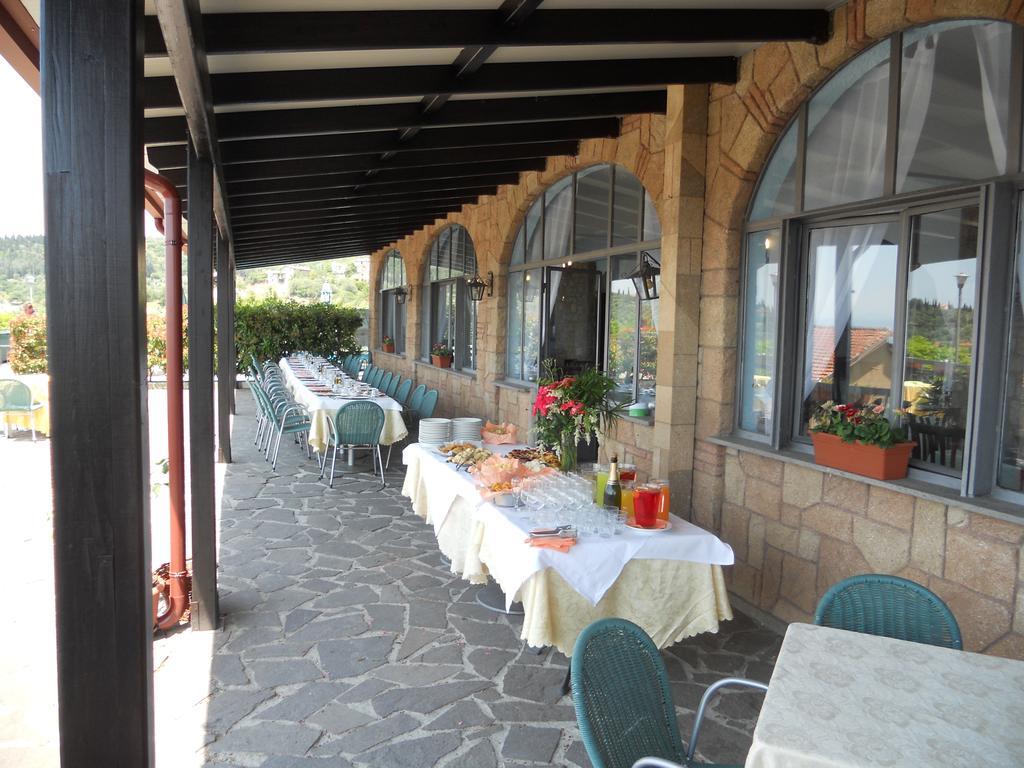 Hotel Cavalieri Passignano sul Trasimeno Extérieur photo