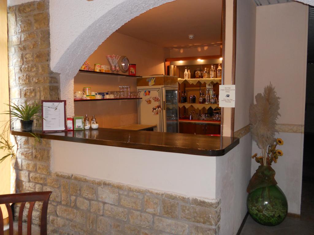 Hotel Cavalieri Passignano sul Trasimeno Extérieur photo