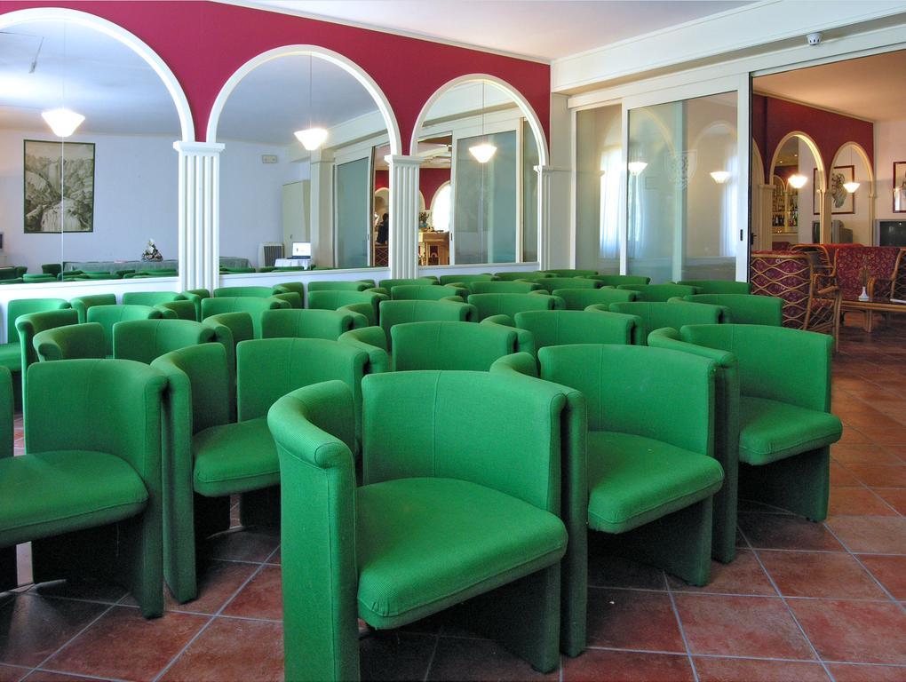 Hotel Cavalieri Passignano sul Trasimeno Extérieur photo